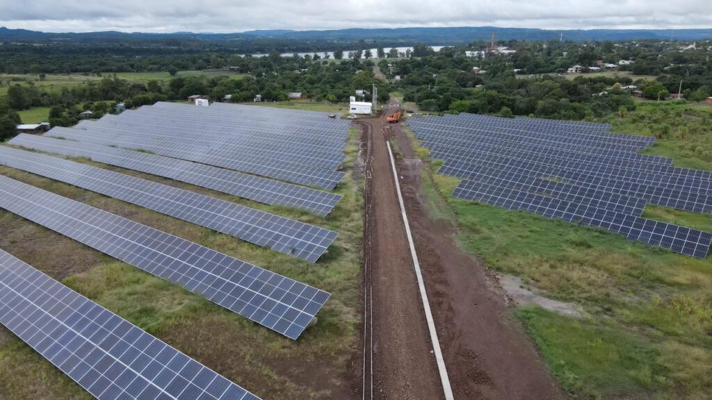Energía solar
