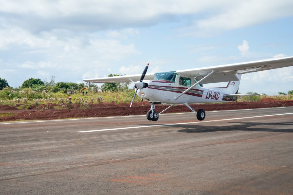 FIT 2025: Misiones impulsa la promoción del triángulo turístico Iberá-Moconá-Iguazú imagen-18