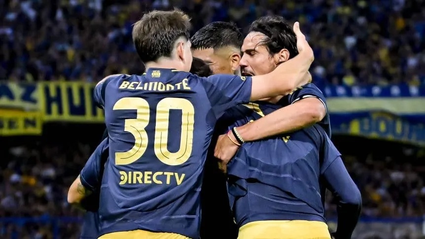 boca