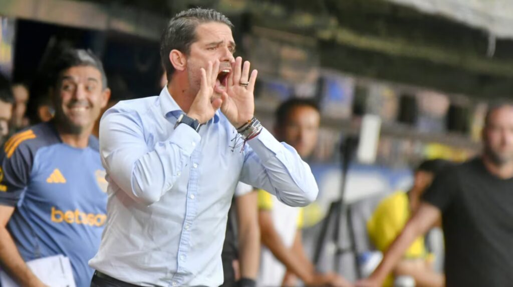 boca gago