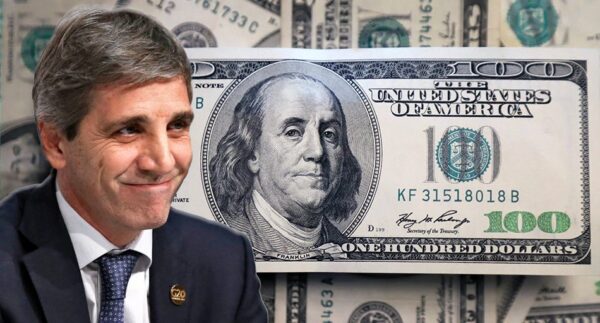 dólar