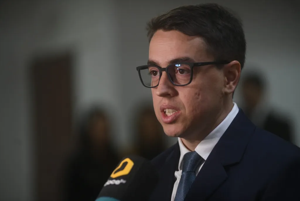 Fiscalía de Ciberdelitos