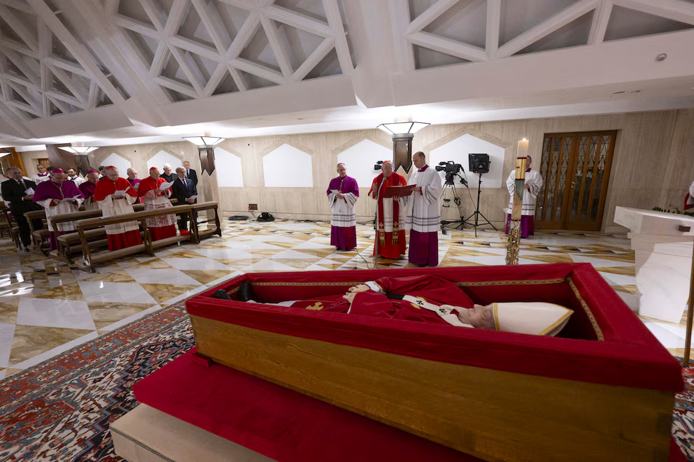 Papa Francisco