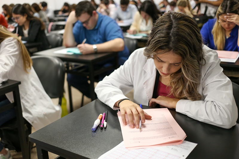 residencias médicas