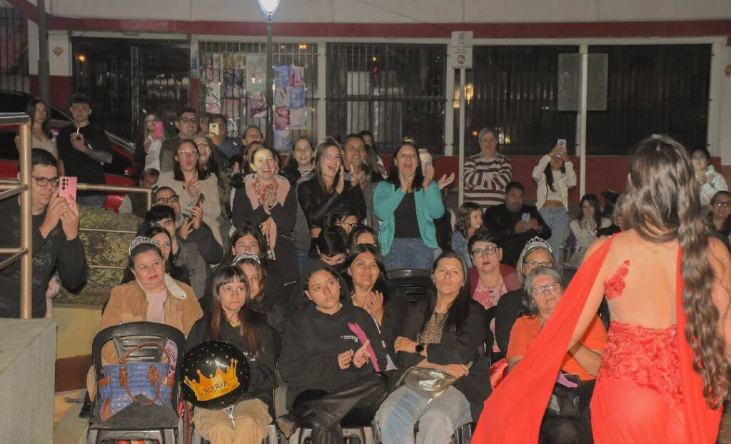 miss universo misiones