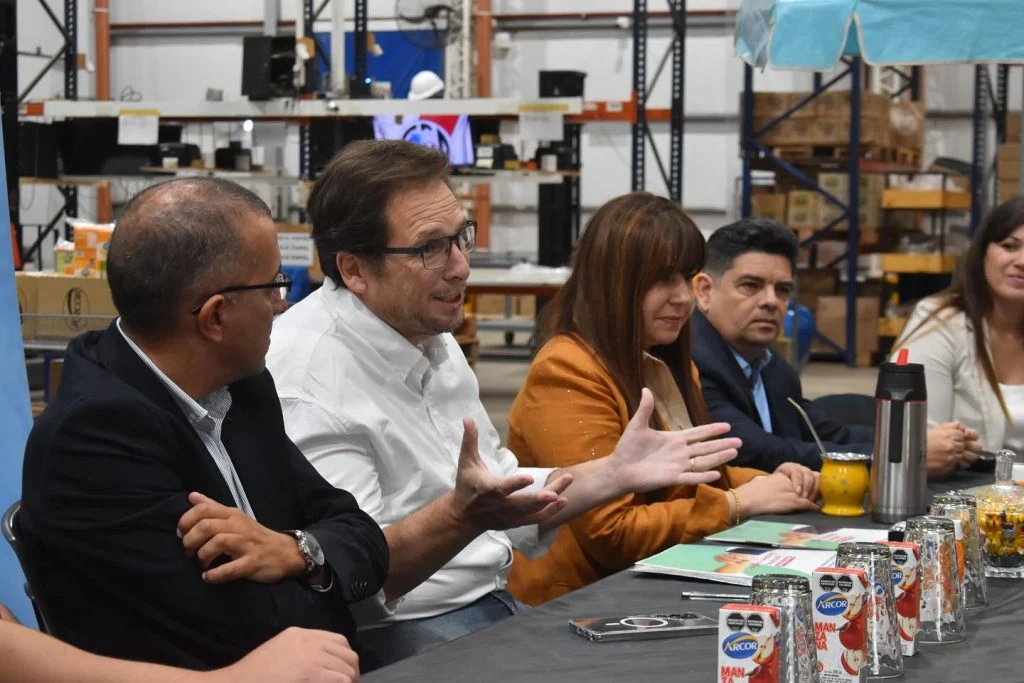 Posadas inclusión laboral