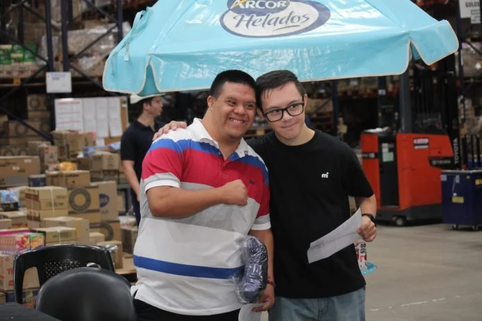 Posadas inclusión laboral