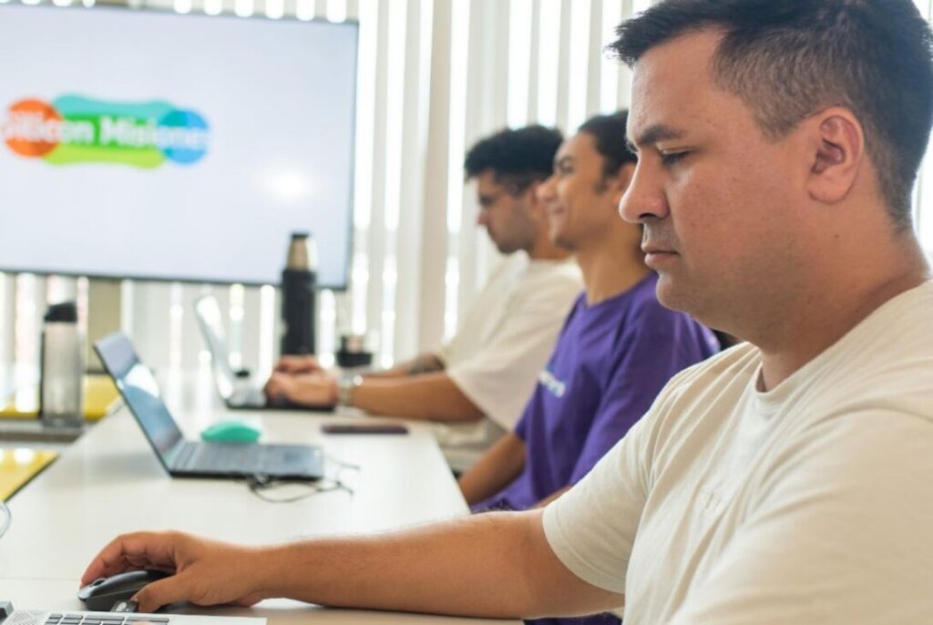 Silicon Misiones