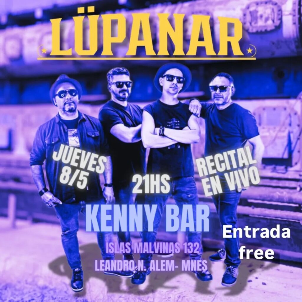 agenda deportiva y cultural