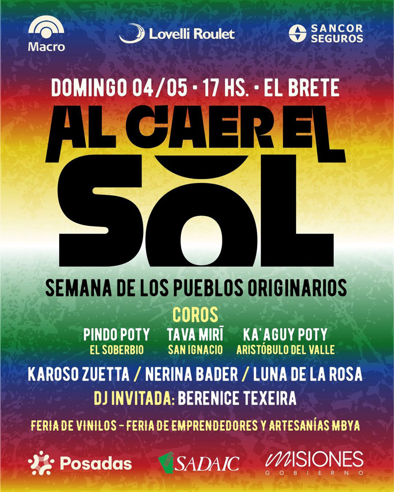 Al Caer el Sol