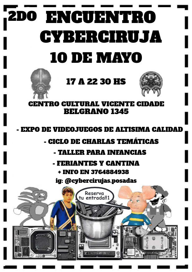 agenda deportiva y cultural
