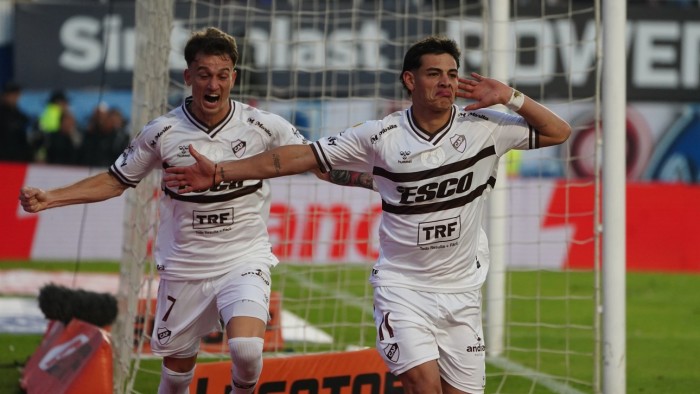 Cómo llegan Huracán y Platense al duelo por la final del Torneo ...