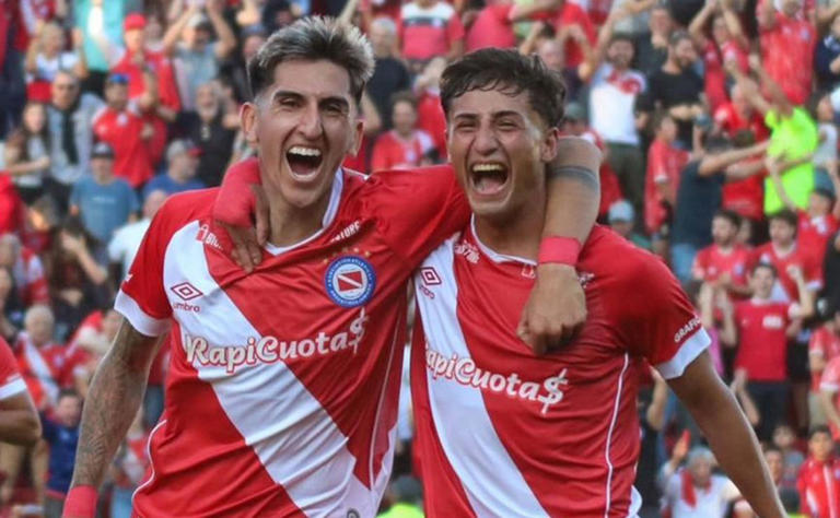 octavos apertura