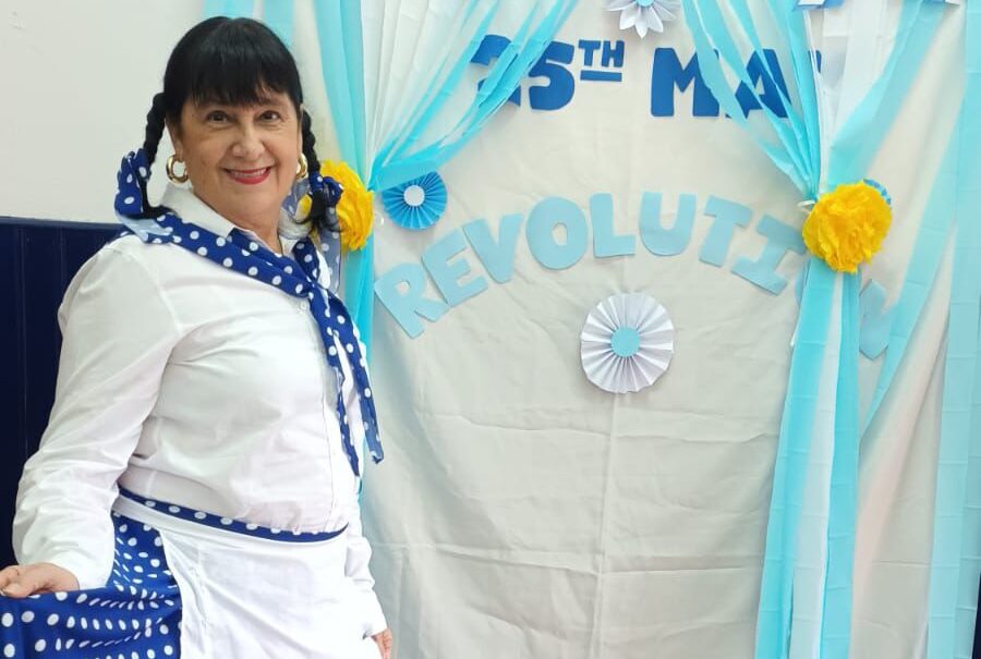 Tras vencer al cáncer, Alicia contó cómo Misiones transformó su atención médica imagen-11