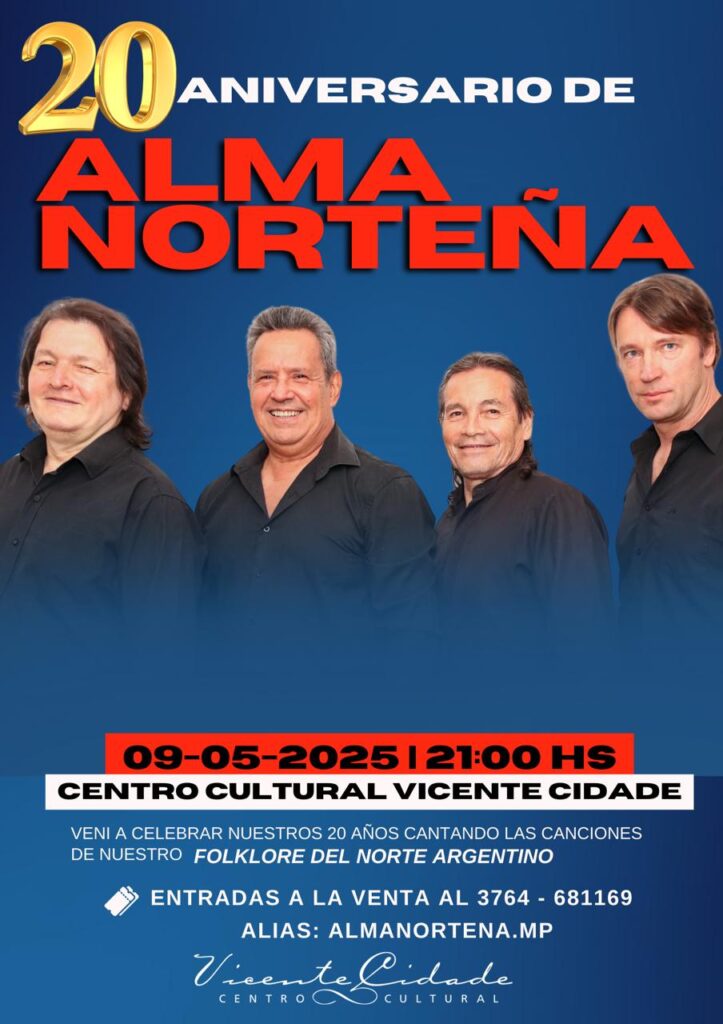 agenda deportiva y cultural