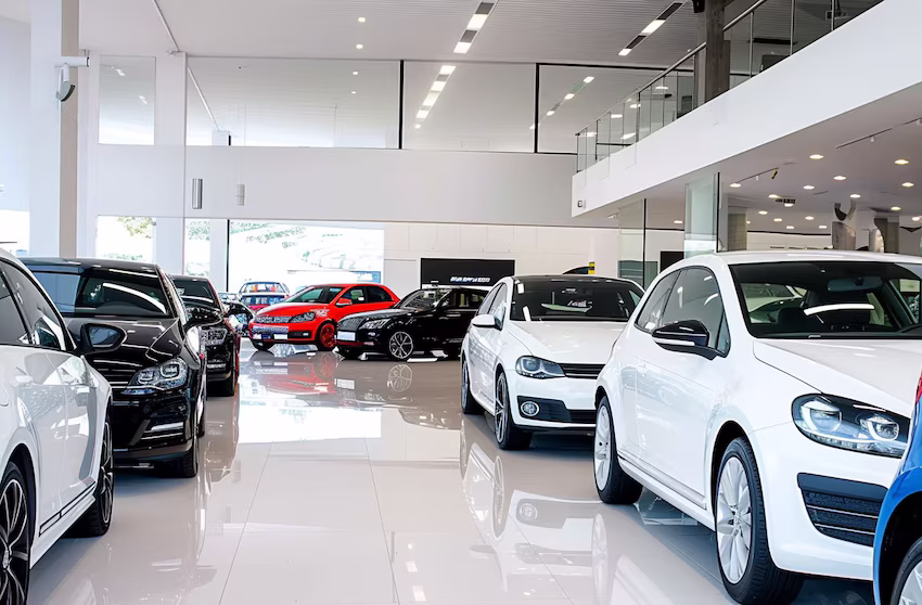 venta de autos