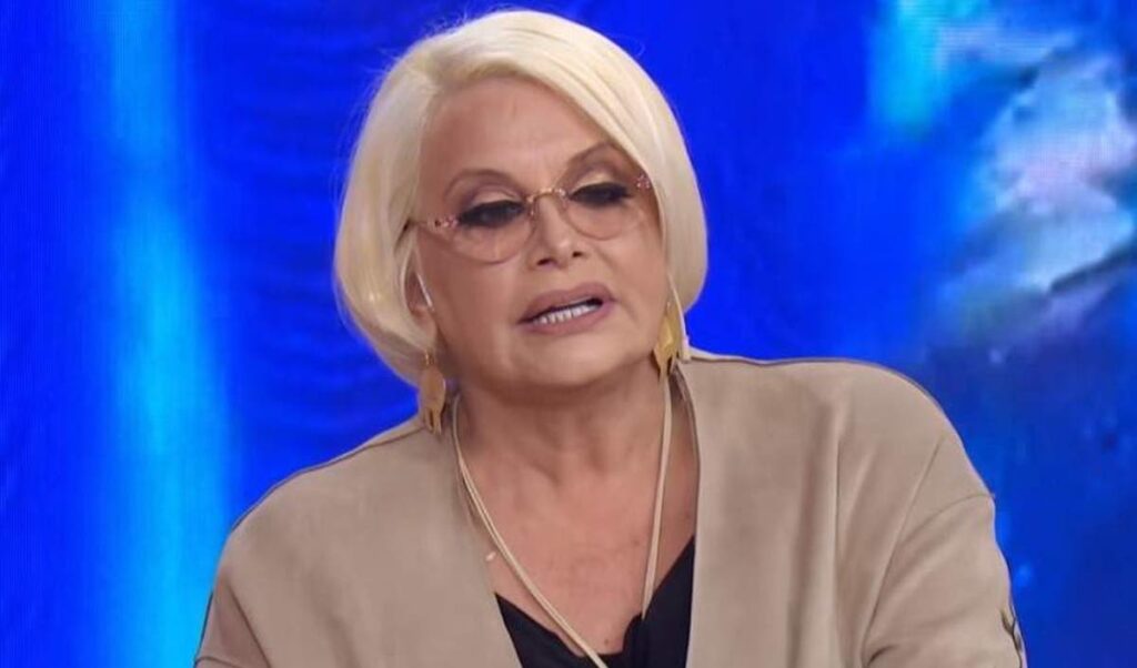 Carmen Barbieri