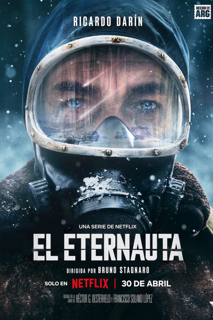 eternauta