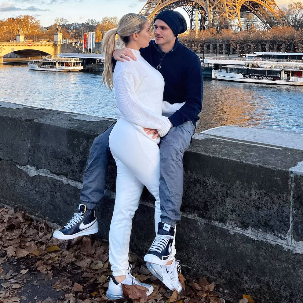 Icardi Wanda Nara