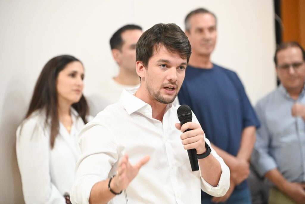 Frente Renovador Iguazú