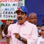 OEA denunció a Maduro