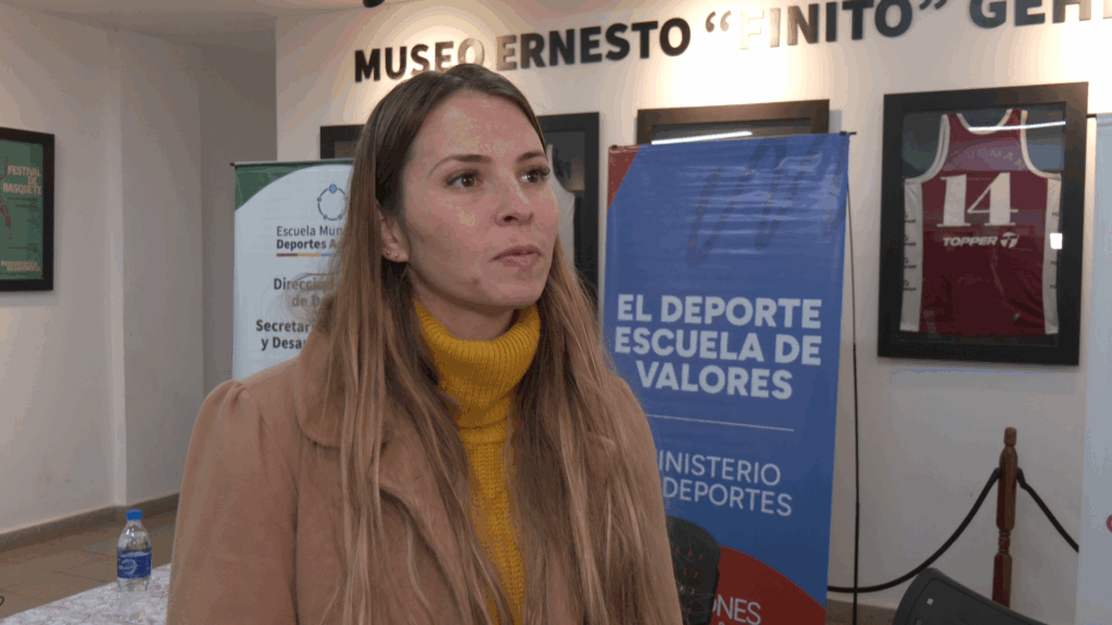 Selección Talla Baja Misiones