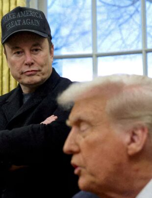 Musk