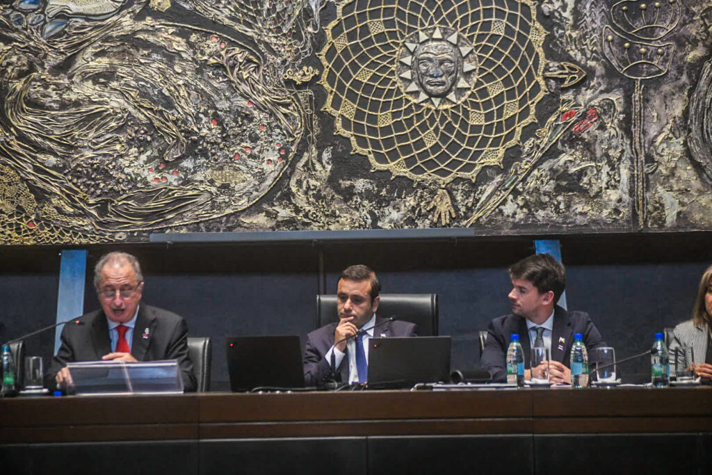 discurso passalacqua