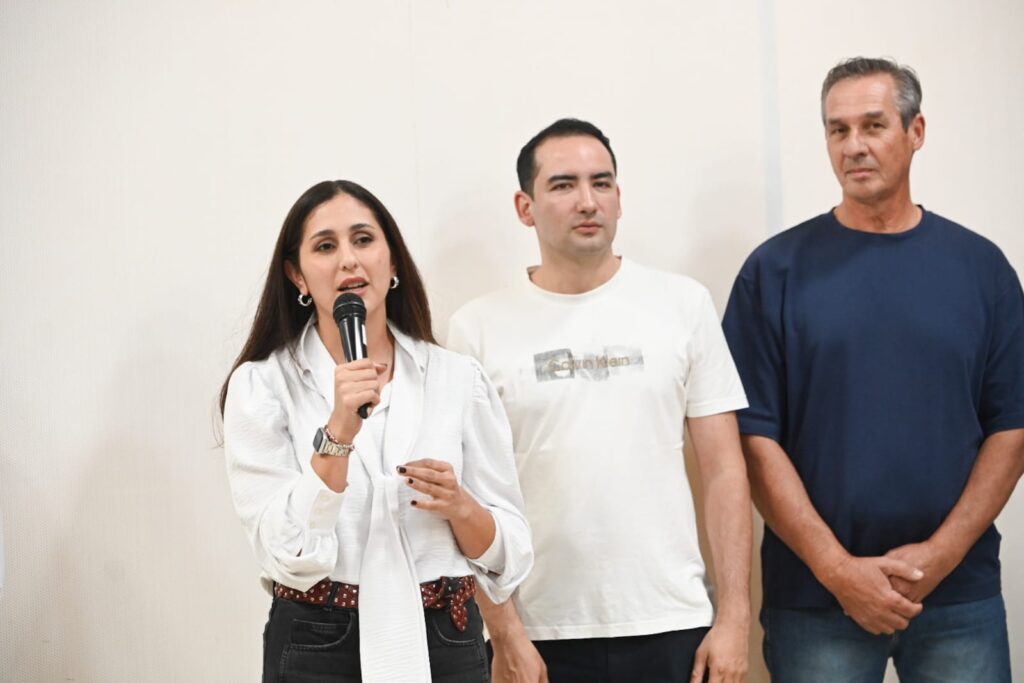 Frente Renovador Iguazú
