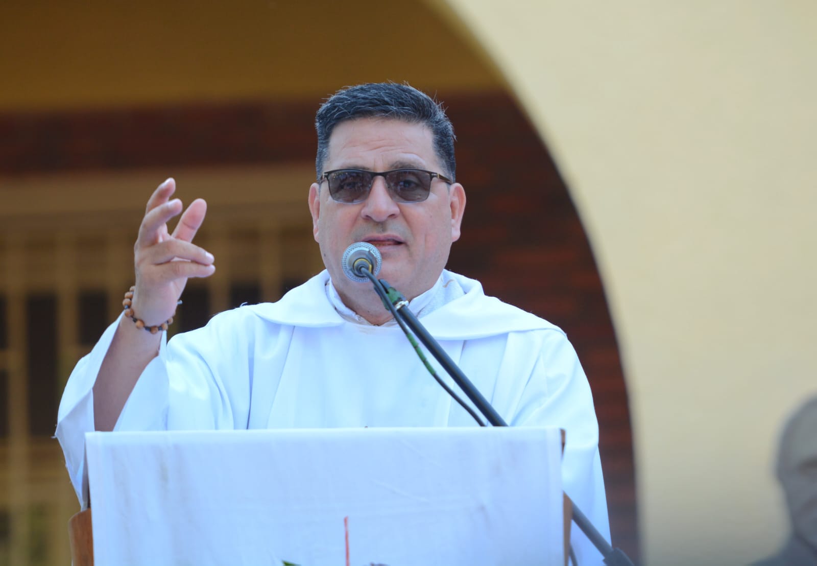 Masiva convocatoria de fieles para la tradicional Peregrinación de Fátima imagen-14