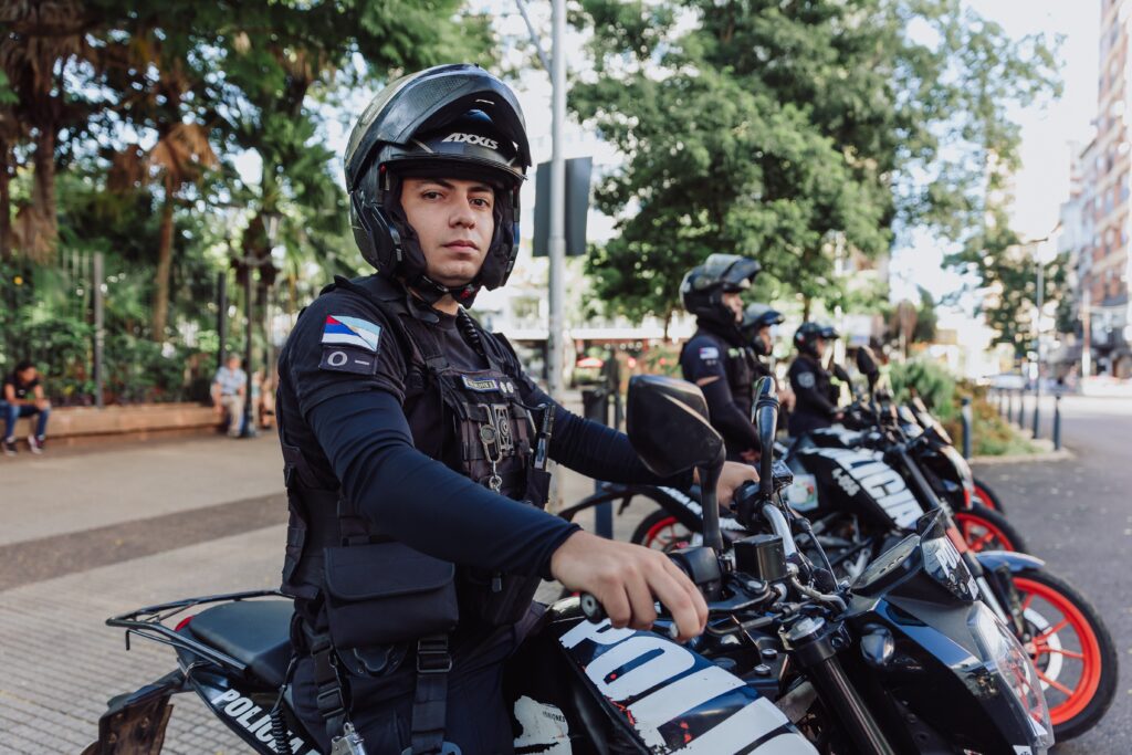 La Policía de Misiones cumple 169 años