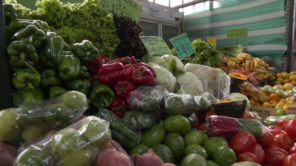 mercado concentrador
