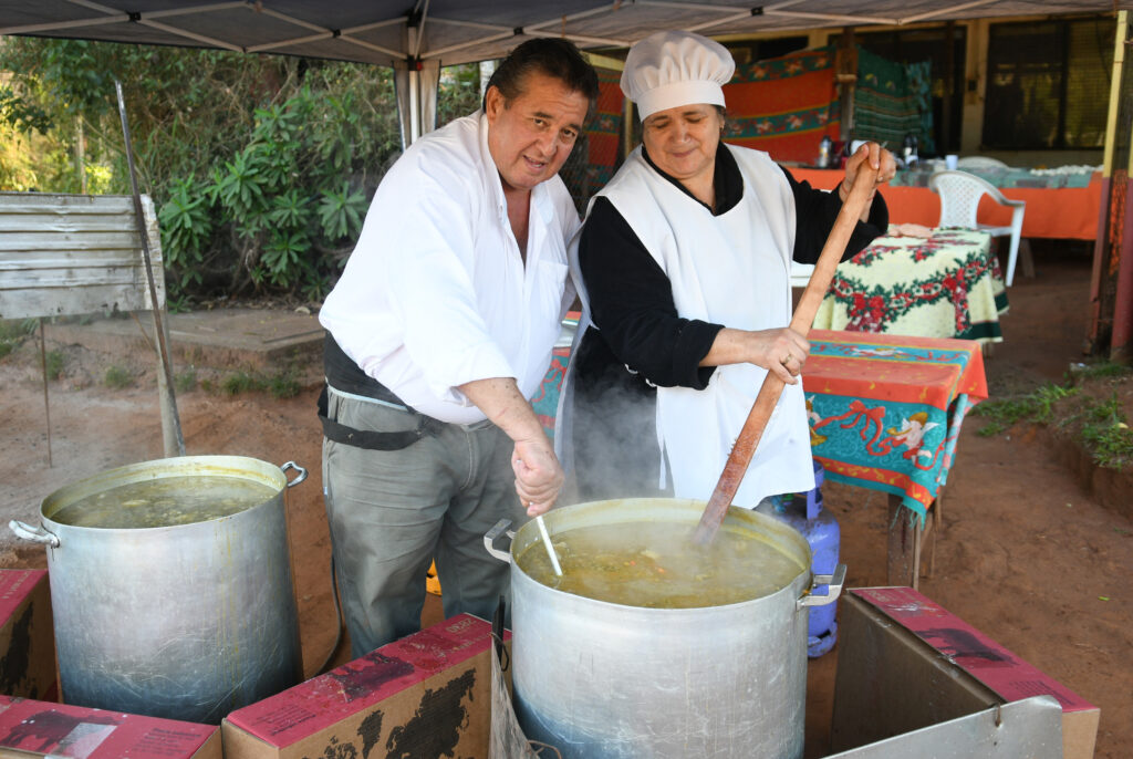 locro