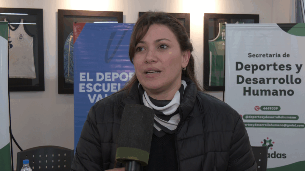 Selección Talla Baja Misiones