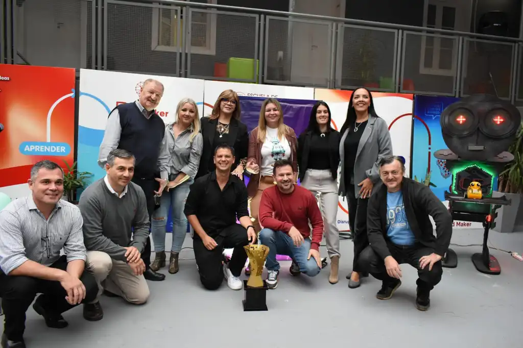 Copa Robótica