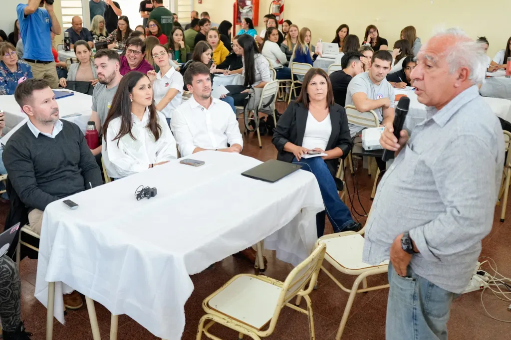 Docente Disruptiva
