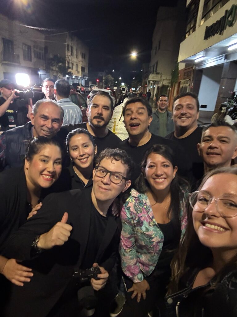 Fuerza Liberal