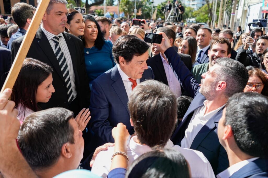 liderazgo