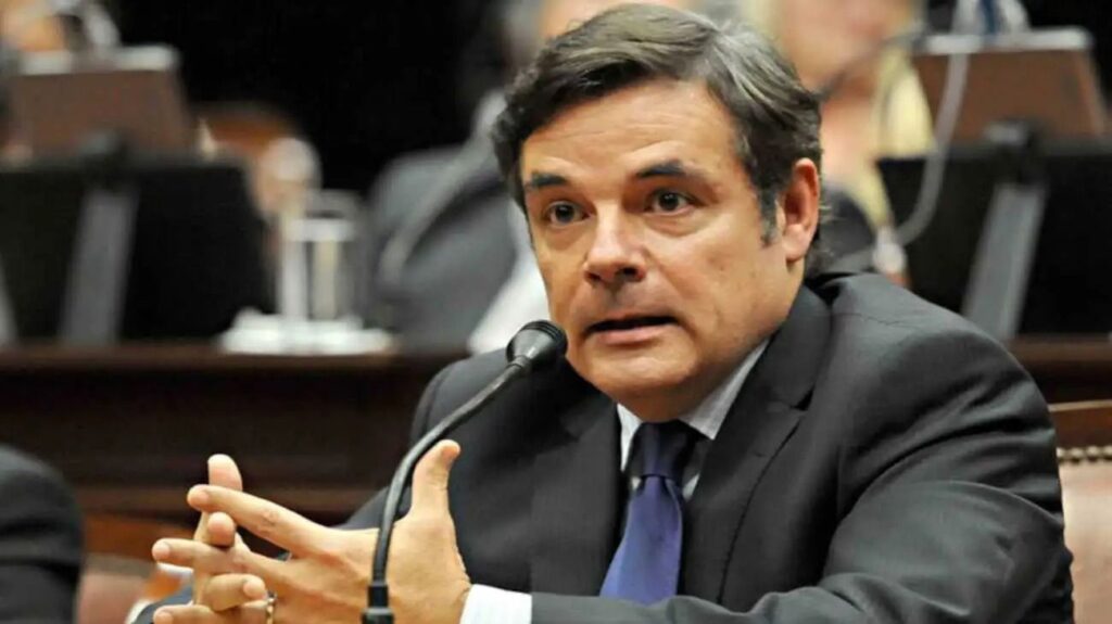 rovira chacras