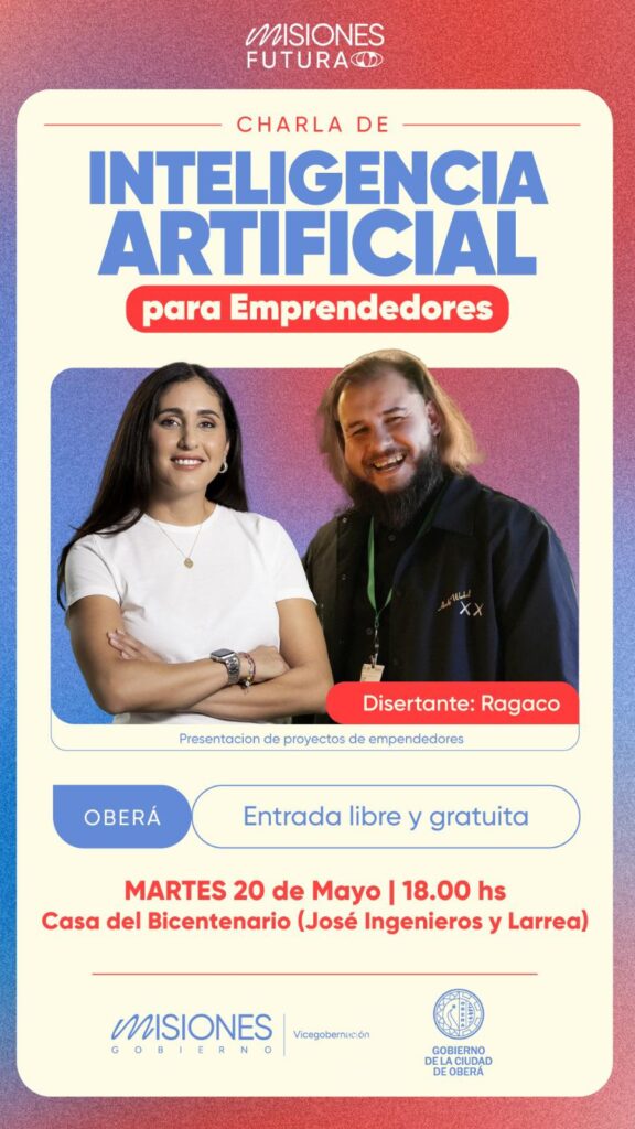 inteligencia artificial
