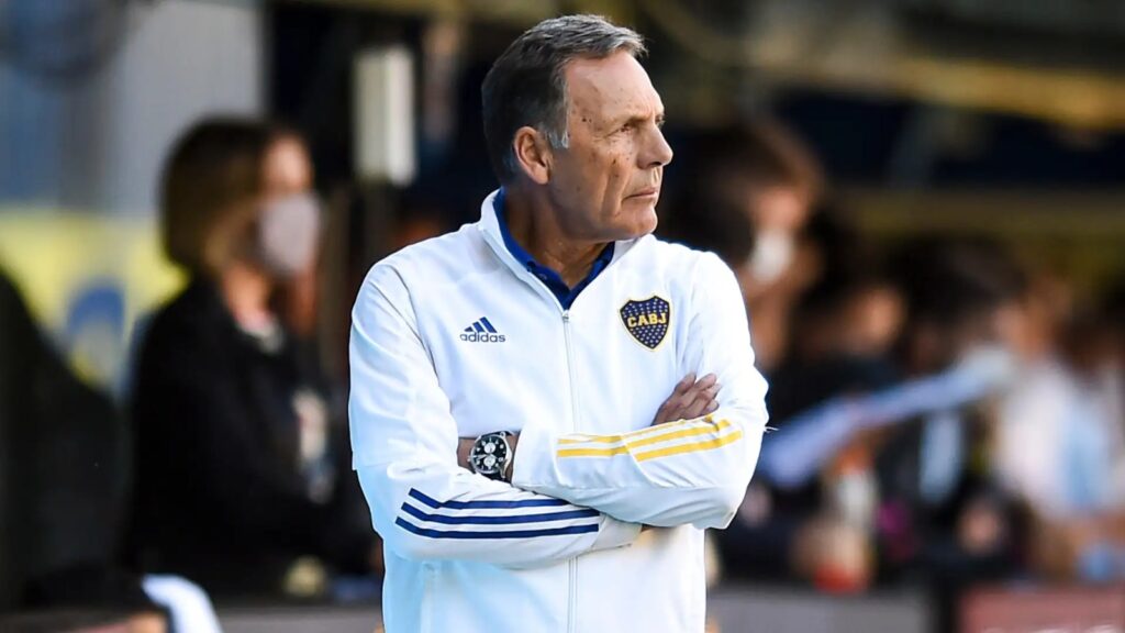 Russo Boca
