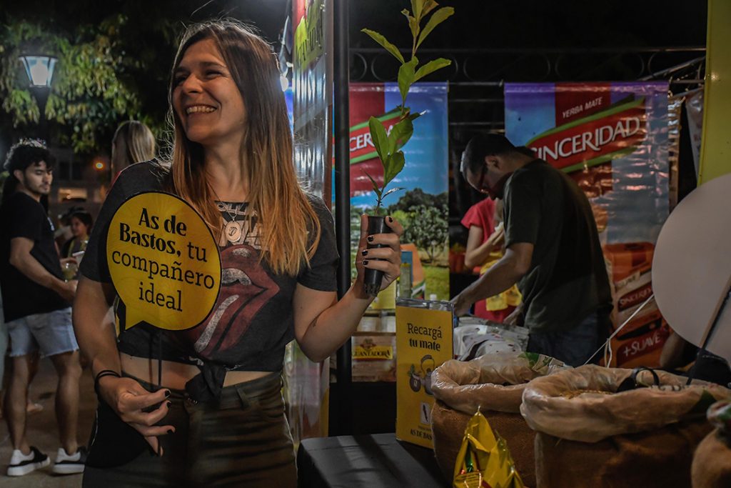 As de Bastos innova con secaderos que reducen el uso de leña en la yerba mate 10 as de bastos yerba mate