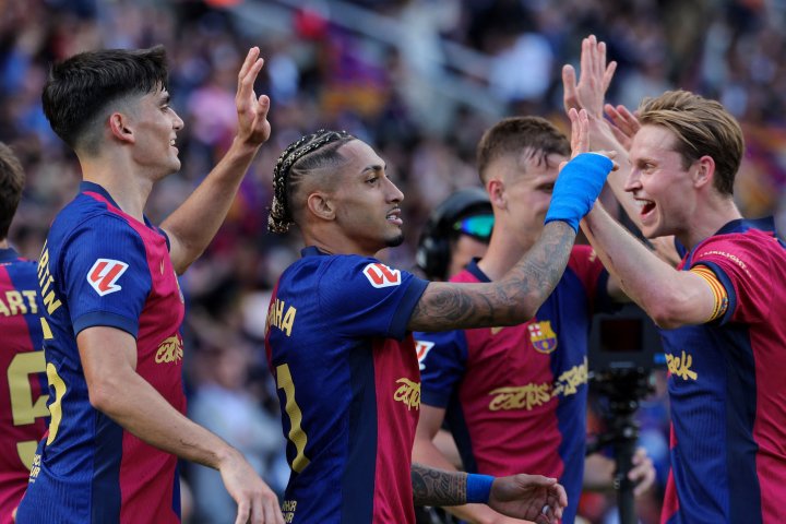 barcelona