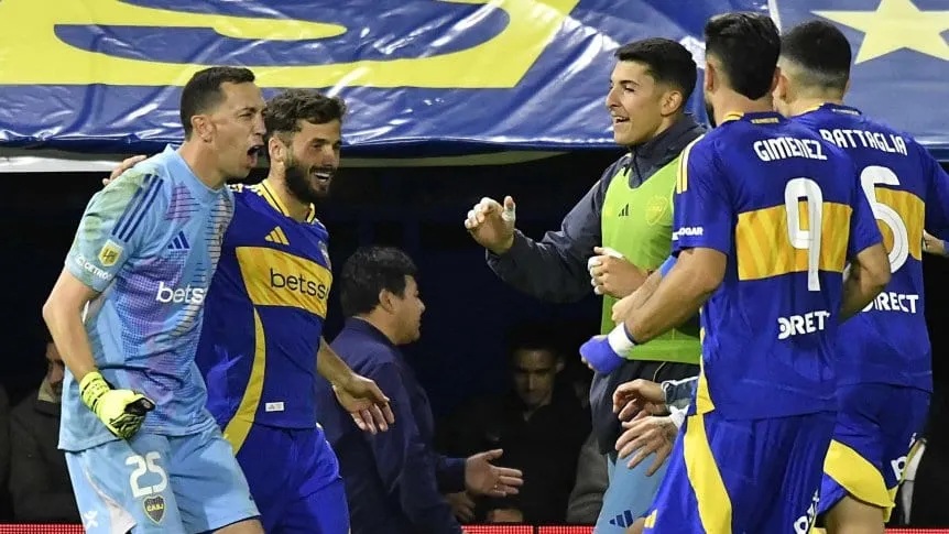 boca