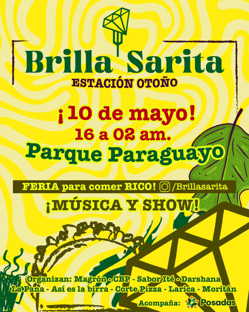brilla sarita