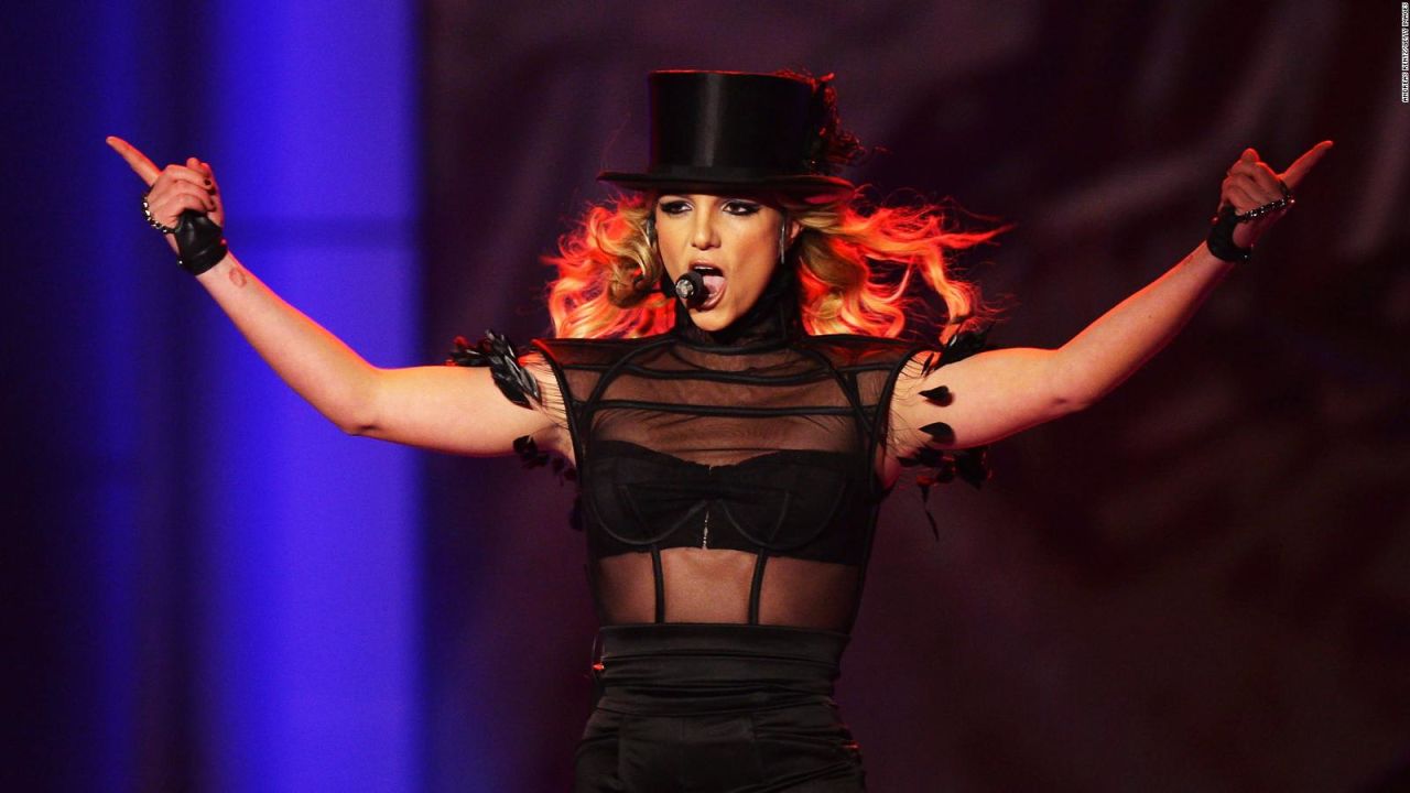 Britney Spears Baila Tango Electr nico En Su Nuevo Video Canal Doce britney-spears-baila-tango-electr-nico-en-su-nuevo-video-canal-doce