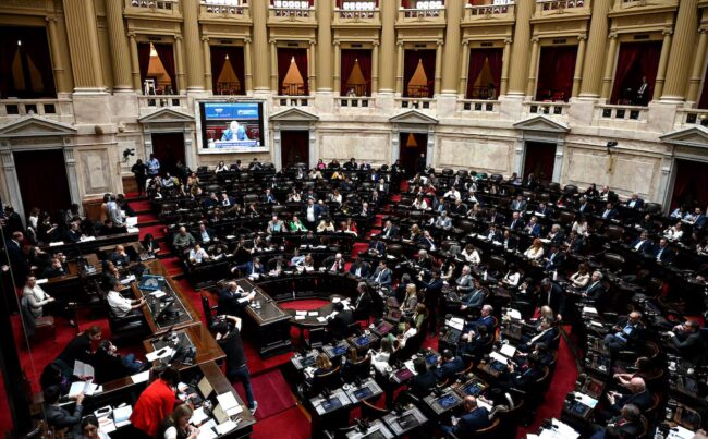 debate jubilaciones