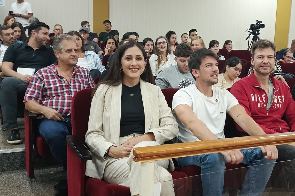 MISIONES FUTURA