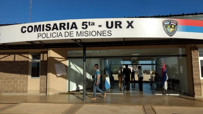 marihuana garupá