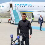 Putin dejo plantado a Zelenzky en Turquia